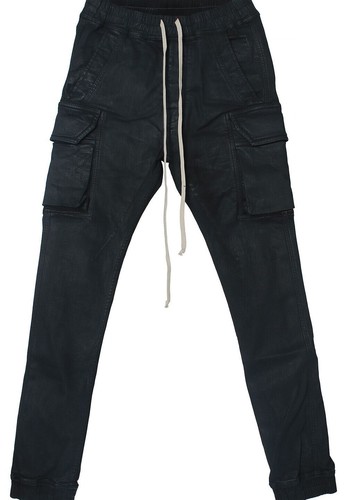 Rick owens jean - jean, stretch