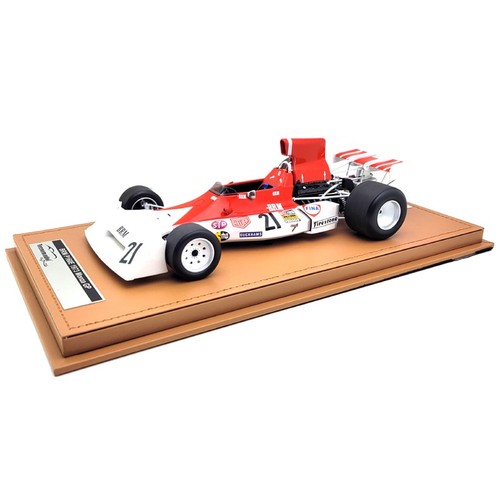 1973 niki lauda - 1973,