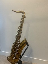 Eastman 52nd St. Bb Tenor