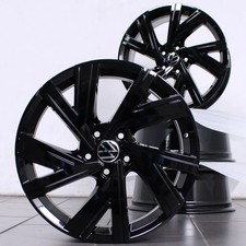 18 pouces VW d'origine Golf 8