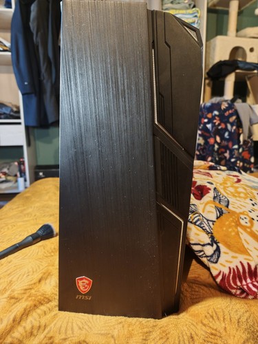 Msi mag bureau tour - mag, de