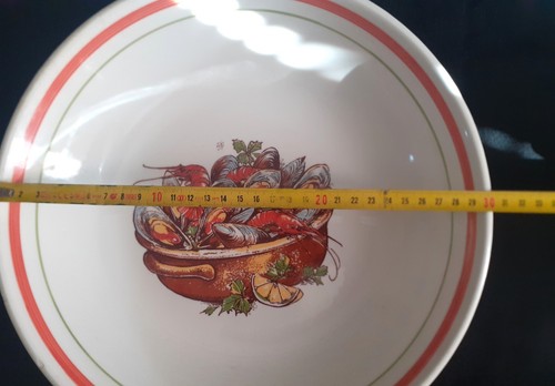 Ceramica ternana made - ceramica,