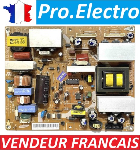 Psu alimentation samsung - psu,
