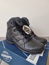 Haix Black Eagle Tactical