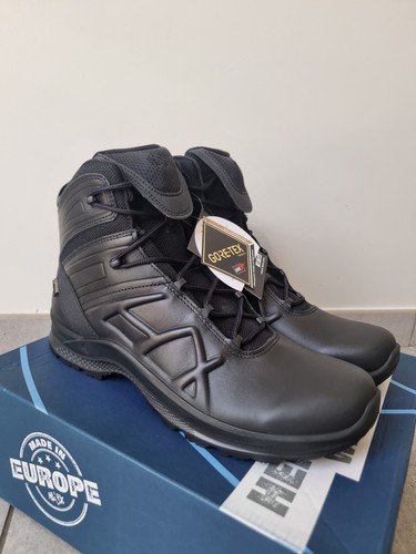 Haix black eagle - haix,