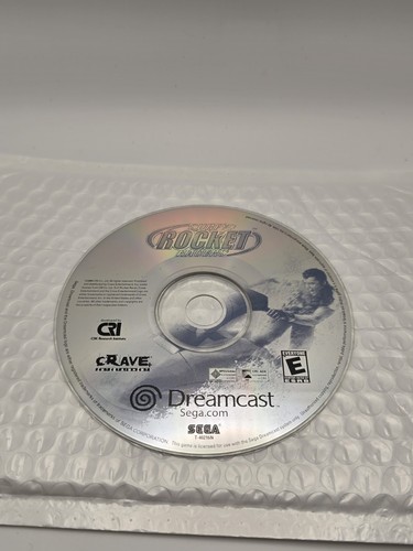 Surf rocket racers - surf, (sega