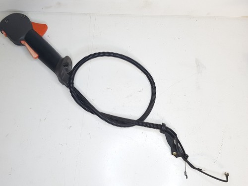 Poignée avec cables - poignée,