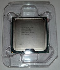 Intel Pentium E6300 CPU