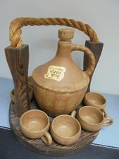 Service Digestif Grès