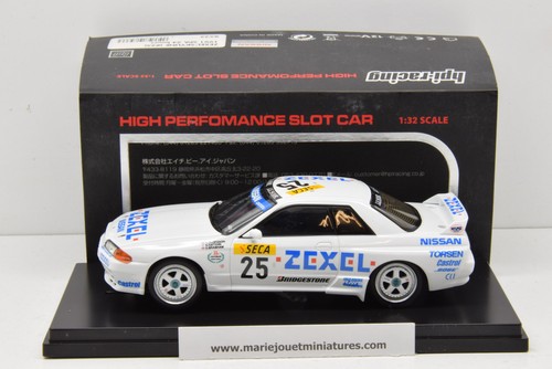 Slot nissan skyline - skyline, #25