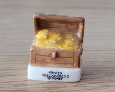 Fève - Coffre - Série