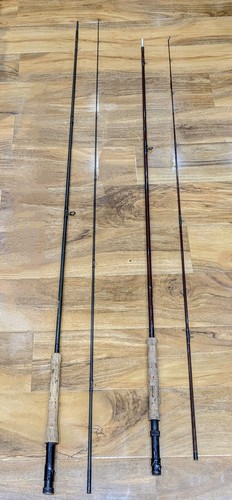 Fibatube hardy pêche canne - hardy,