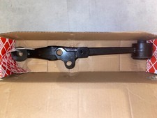 FEBI BILSTEIN bras de liaison, suspension de roue, essieu avant gauche,inférieur