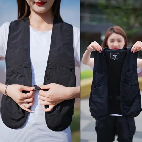 Gilet multi poches pour - gilet, multi-poches