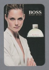 Carte  publicitaire Liquatouch