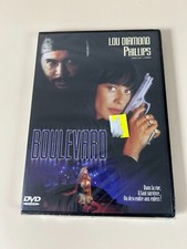 Boulevard - Lou Diamond Phillips/ DVD, NEUF SOUS BLISTER