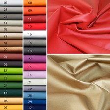 Ecopelle Au 1/2 Mètre pour