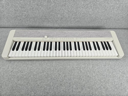 Casio casiotone we - ct-s1,