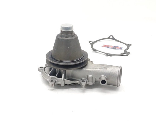 Pompe eau moteur adaptée - pompe,