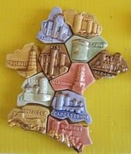 Fève Série complète  - MH