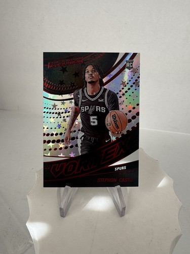 2024 panini revolution - panini, #19
