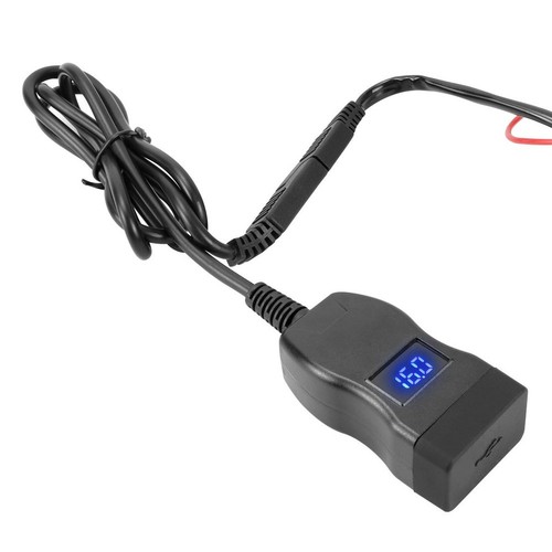 Chargeur double usb compact - chargeur,