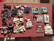 Poupée BLYTHE vêtements