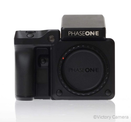 Phase one digital medium - phase,