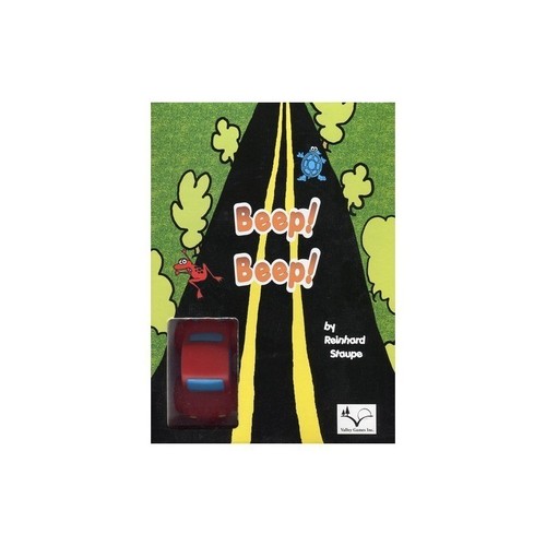 Jeux société beep - de,