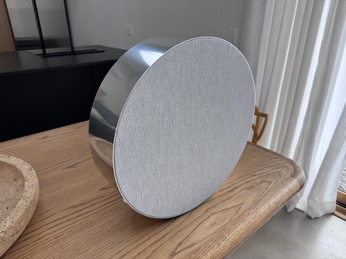 Bang olufsen o beosound - &, b&o