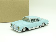 JPS Résine SB 1/43 - Facel Vega Excellence Bleue