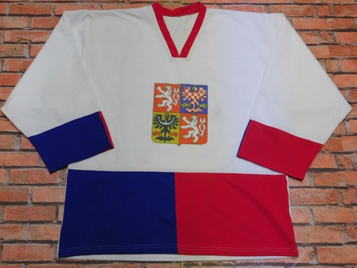 Maglia shirt hockey - maglia, glace