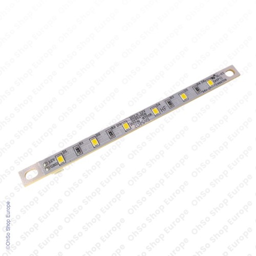 Zanussi bandeau led - zanussi,