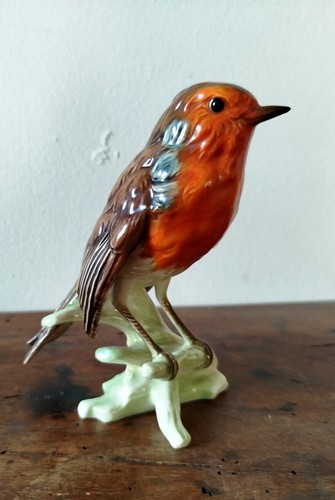 Ancienne porcelaine allemande - porcelaine,