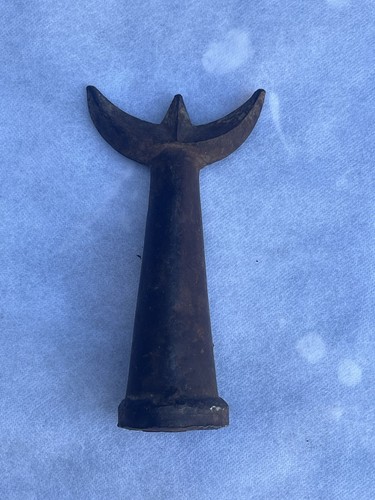 Ancien trident gardien - de,