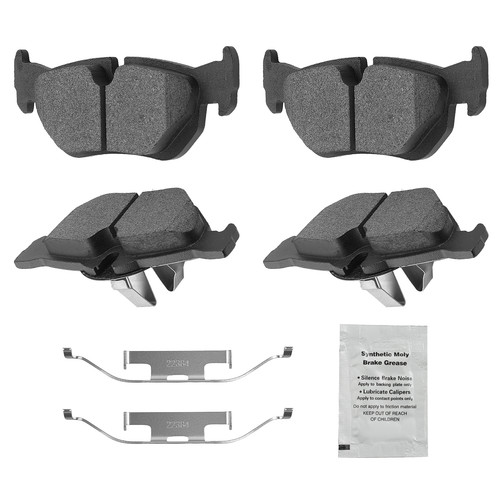 Brake pad for bmw - bmw, 1