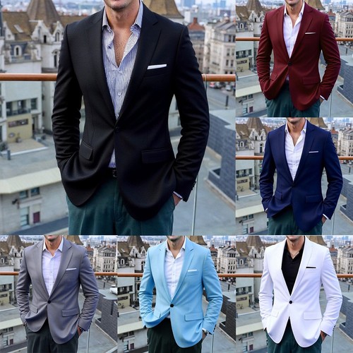 Veste costume affaires - veste, d'affaires