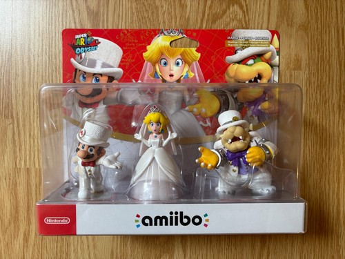 Nintendo amiibo mario - :, mario,