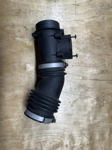 Saab 900 air intake hose - 900, ng