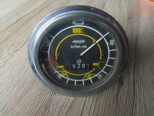 Ancien rare compte tour