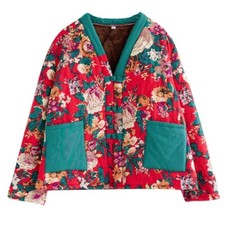 Femme Doublure Polaire Vestes