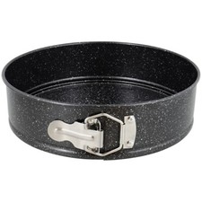 MOULE A RESSORT ROND ANTI-ADHESIF - REDSTONE SPRINGFORM PATISSERIE - 100% NEUF