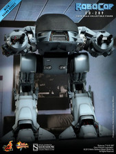Hot Toys ED-209 1:6 RoboCop