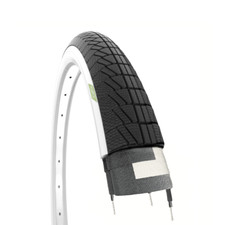 1 PNEU BICYCLETTE BIANCONERO