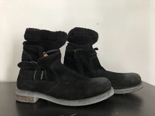 chaussures homme Aspen sky day montantes pointure 41 (chausse grand) PORT OFFERT