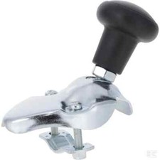 Tracteur  Boule de volant