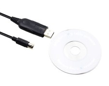 USB Programming Cable For