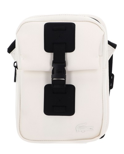 Lacoste vertical crossover bag - crossover,