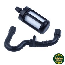 Durite de carburant avec