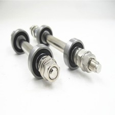 1pc Roulement Vélo Roue Moyeu